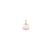 Charm Maman et Sophie Mujer BATTITO in Oro amarillo Quarzo COBTT8QR - COBTT8QR